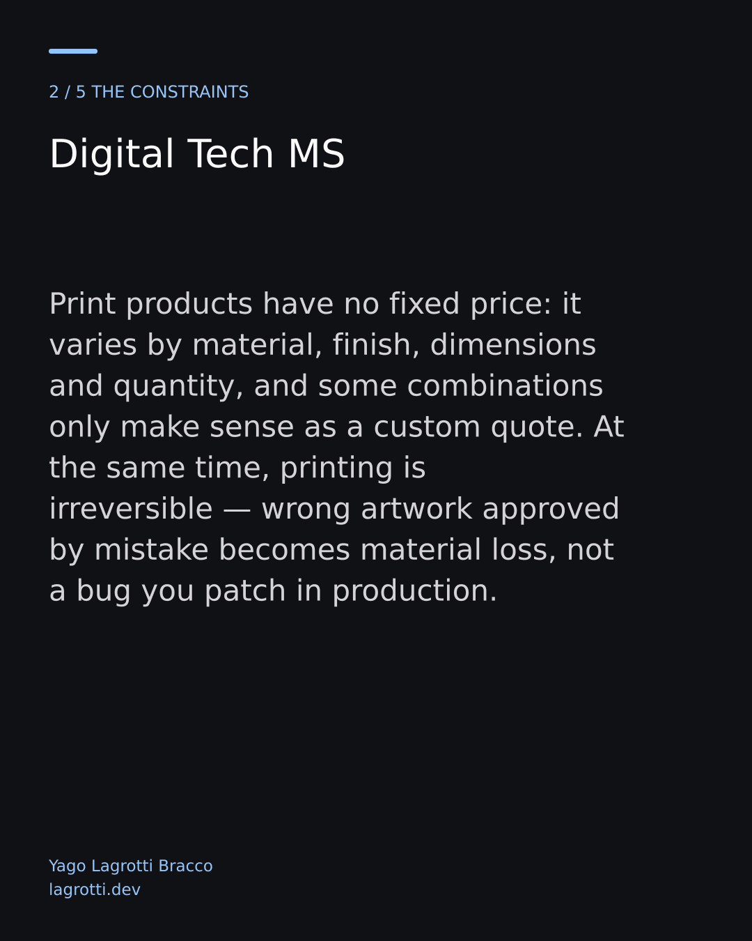 Digital Tech MS — slide 2/5