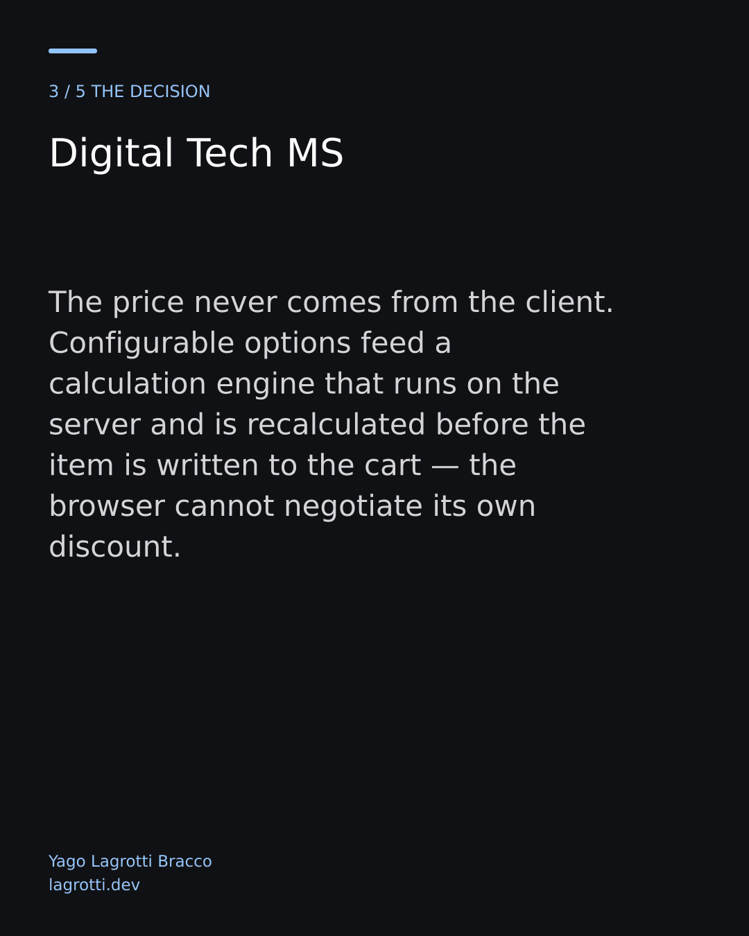 Digital Tech MS — slide 3/5