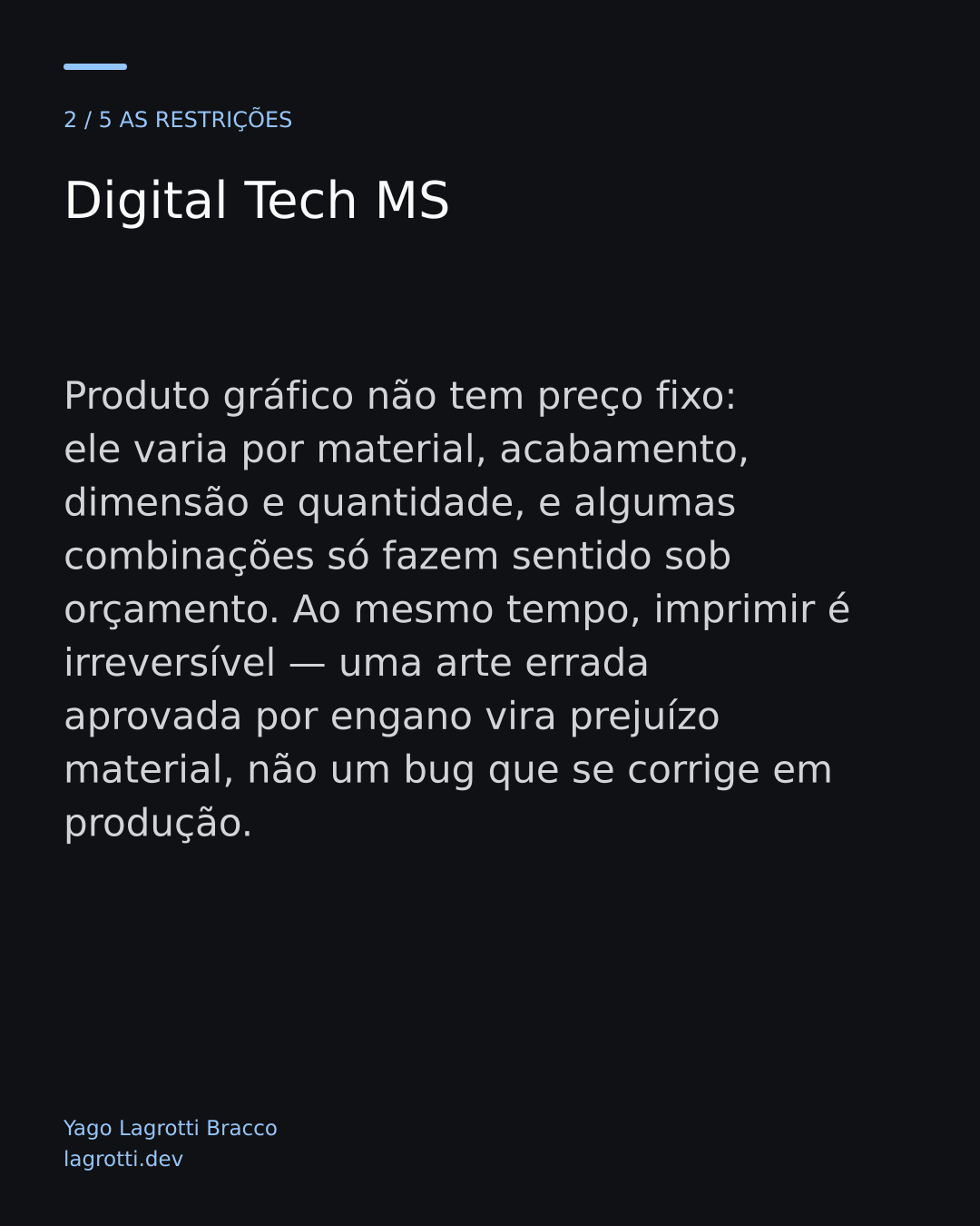 Digital Tech MS — slide 2/5