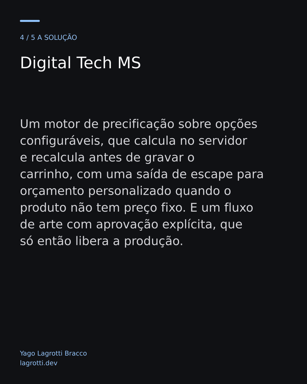 Digital Tech MS — slide 4/5