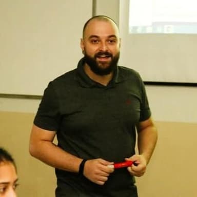 Yago Lagrotti Bracco